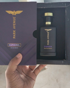 Park avenue online euphoria perfume