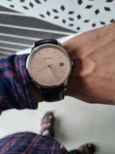Titan 1836nl04 Analog Watch Men Reviews Latest Review of Titan