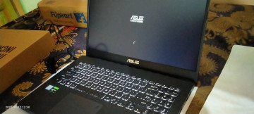 Asus Vivobook Gaming Core I5 9th Gen 9300h 8 Gb 1 Tb Hdd 256 Gb Ssd ...