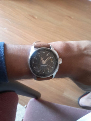 Fastrack ng3089sl05 2024