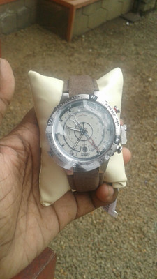 TIMEX Intelligent Analog Watch For Men Buy TIMEX Intelligent