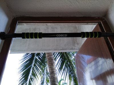 Cosco door bar deals
