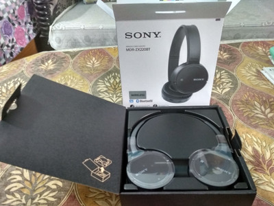 Sony mdr hotsell zx220