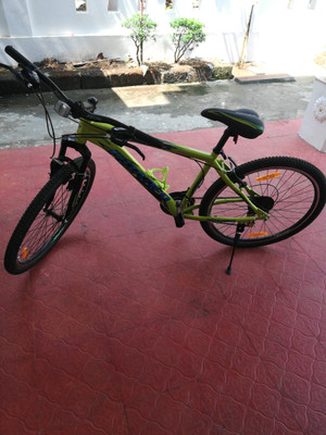 Hercules Roadeo Riot Medium 26 T Mountain Hardtail Cycle Price in