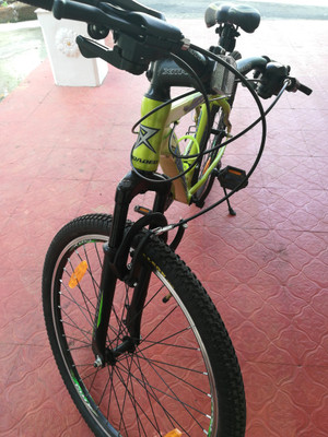 Roadeo riot hotsell 26
