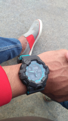 G shock 700se 2025