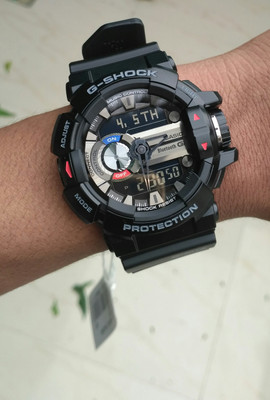 G shock gba 400 1a 2025
