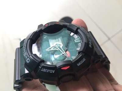 G shock gba 400 1adr store