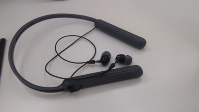 Sony ci 400 best sale bluetooth
