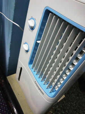 Crompton personal air cooler 7ltrs sale