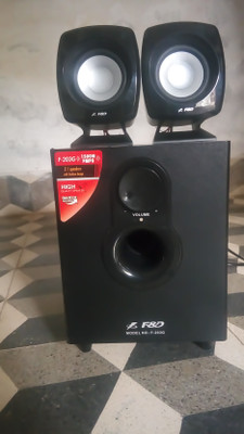 F&d 203g 2024 flipkart