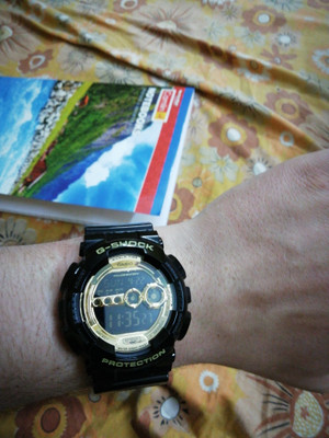 G shock gd 100gb shop price