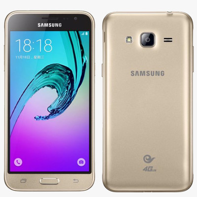 Samsung galaxy j3 shop watch