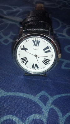 TIMEX Analog Watch For Men Buy TIMEX Analog Watch For Men