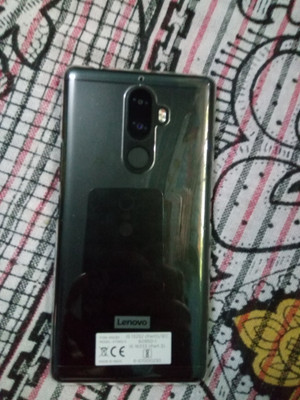 Lenovo K8 Note 64 GB Storage 4 GB RAM Online at Best Price On