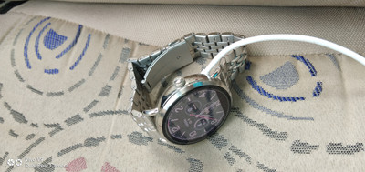 Fossil q wander precio deals