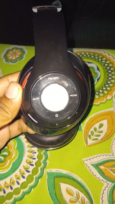 Soundlogic bthp001px_bk top