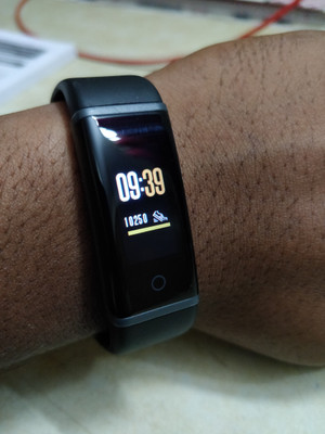 Lenovo spectra hx03f smart fitness band clearance