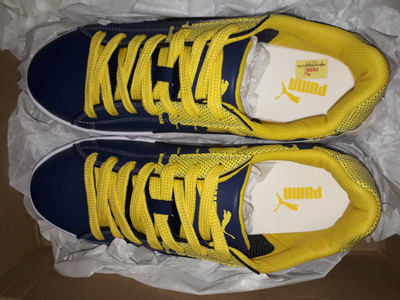 Puma basket clearance city dp sneakers