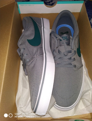 Nike sb portmore 2 solar canvas sales