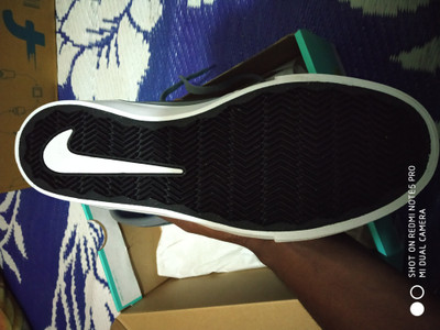 NIKE SB PORTMORE II SOLAR CNVS Canvas Shoe For Men Buy BLACK