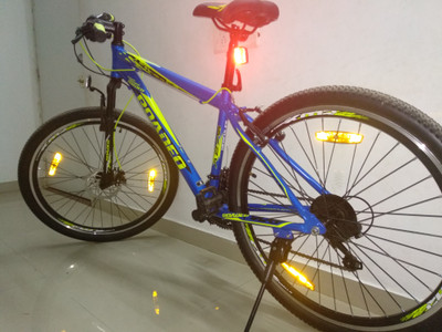Hercules Roadeo A275 27.5 T Mountain Hardtail Cycle Price in India