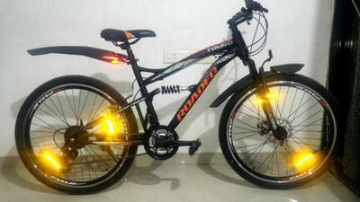 roadeo touro price