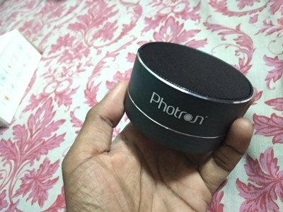 Photron hotsell speaker flipkart