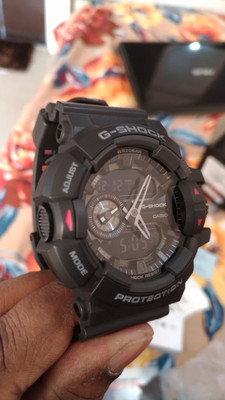 G shock hotsell ga 400 1a