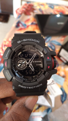 G shock ga 400 1bdr clearance