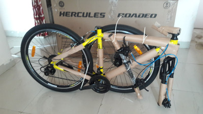 Hercules roadeo discount a50 flipkart