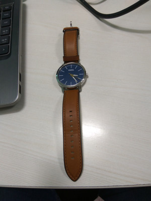 Fossil sales watch bq2311