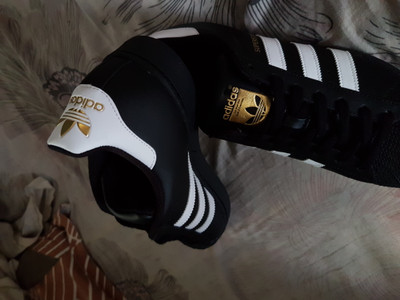 ADIDAS ORIGINALS SUPERSTAR FOUNDATION Sneakers For Men Buy
