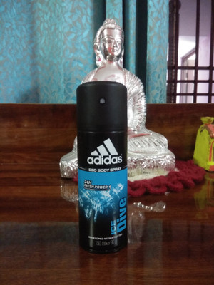 Adidas ice dive fresh store tonic