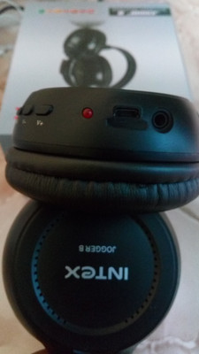 Intex jogger hotsell b headphone price