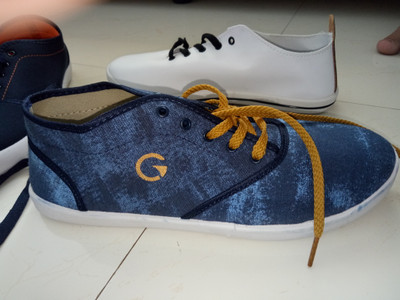 Globalite shoes flipkart sales