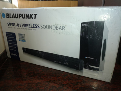 Blaupunkt soundbar sbwl online 01