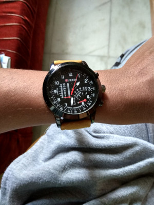 Curren 8152 watch top