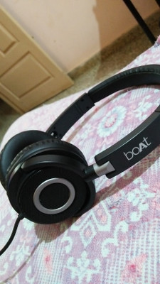Boat bassheads 900 wired store headphone with mic flipkart