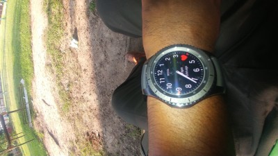 Emag samsung best sale gear s3