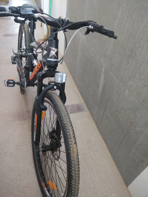 Hercules Roadeo TOURO 26 T Mountain Cycle Price in India Buy