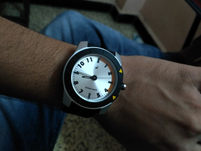 Fastrack watch cheap 3015asd price