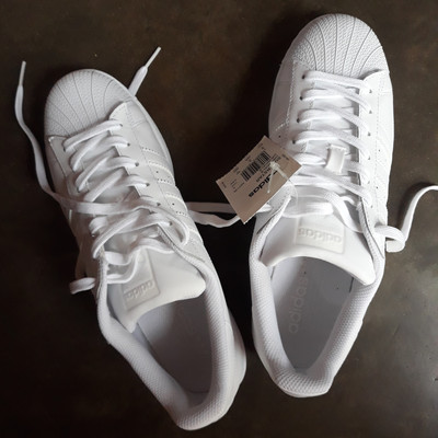Men's adidas originals superstar foundation shoes india sales