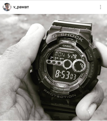 G shock gd 100 sales 1b