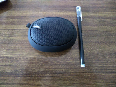 Envent mono outlet channel