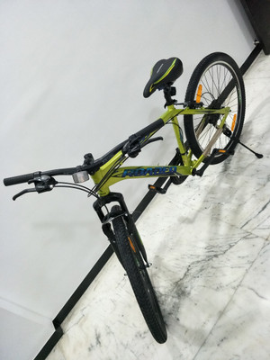 Hercules Roadeo Riot Medium 26 T Mountain Hardtail Cycle Price in