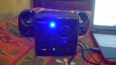 Philips spa150 sale