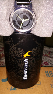 Fastrack 6152sm01 sales