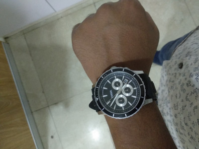 Fossil ch2925i deals