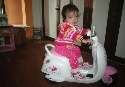 Toyhouse kitty scooty cheap